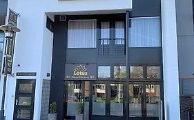 Hotel Flevo